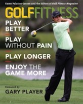  Golf Fitness