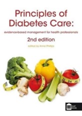  Principles of Diabetes Care