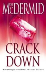  Crack Down