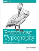  Responsive Typography