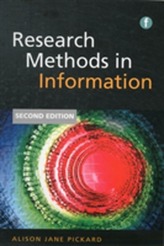  Research Methods in Information