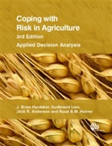  Coping with Risk in Agriculture
