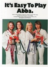  It's Easy to Play Abba
