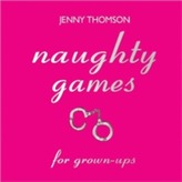  Naughty Games for Grown-ups