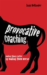  Provocative Coaching