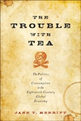 The Trouble with Tea