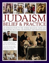 Judaism: Belief & Practice