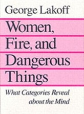  Women, Fire and Dangerous Things