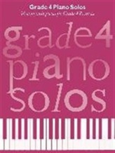  Grade 4 Piano Solos