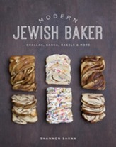  Modern Jewish Baker - Challah, Babka, Bagels & More