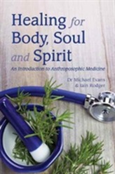  Healing for Body, Soul and Spirit