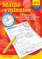  Maths Minutes