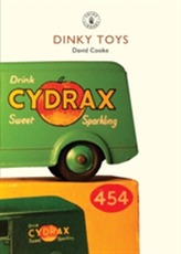  Dinky Toys