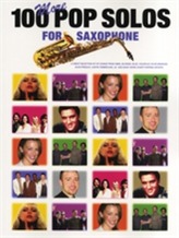  100 More Pop Solos for Saxophone