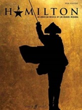  Hamilton (Vocal Selections)