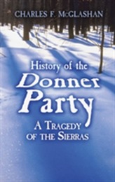  History of the Donner Party