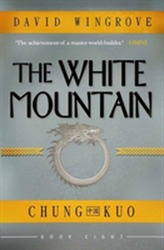 The White Mountain