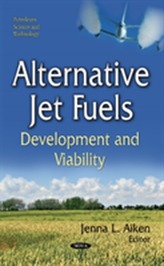  Alternative Jet Fuels