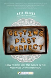  Getting Past Perfect