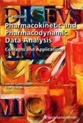  Pharmacokinetic and Pharmacodynamic Data Analysis