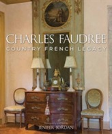  Charles Faudree Country French Legacy