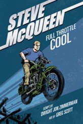  Steve Mcqueen