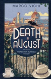  Death in August