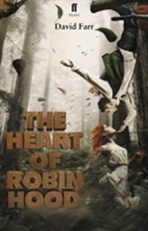 The Heart of Robin Hood