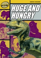  Rapid Stage 4 Set A: Huge and Hungry (Series 1)