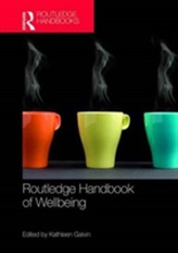  Routledge Handbook of Well-Being