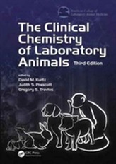 The Clinical Chemistry of Laboratory Animals, Third Edition