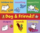  Dogs & Friends!