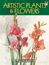  Artistic Plants and Flowers