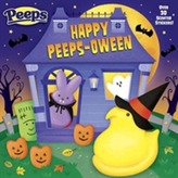  Happy Peeps-Oween! (Peeps)