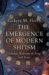 The Emergence of Modern Shi'ism