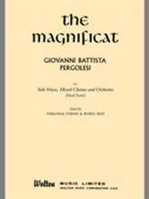 The Magnificat