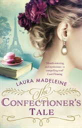 The Confectioner's Tale