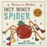  Incy Wincy Spider and Other Nursery Rhymes