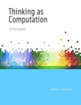  Thinking as Computation