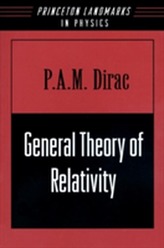  General Theory of Relativity