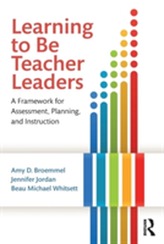  Learning to Be Teacher Leaders