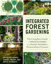  Integrated Forest Gardening