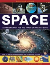  Exploring Science: Space