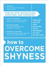  How to Overcome Shyness