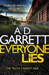  Everyone Lies
