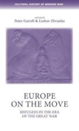 Europe on the Move