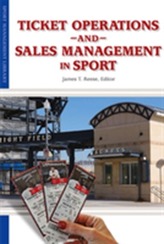  Ticket Operations & Sales Management in Sport