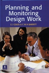  Planning and Monitoring Design Work