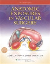  Anatomic Exposures in Vascular Surgery