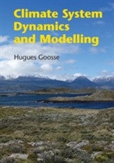  Climate System Dynamics and Modelling